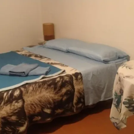 Apartment Mono Locale Carenno